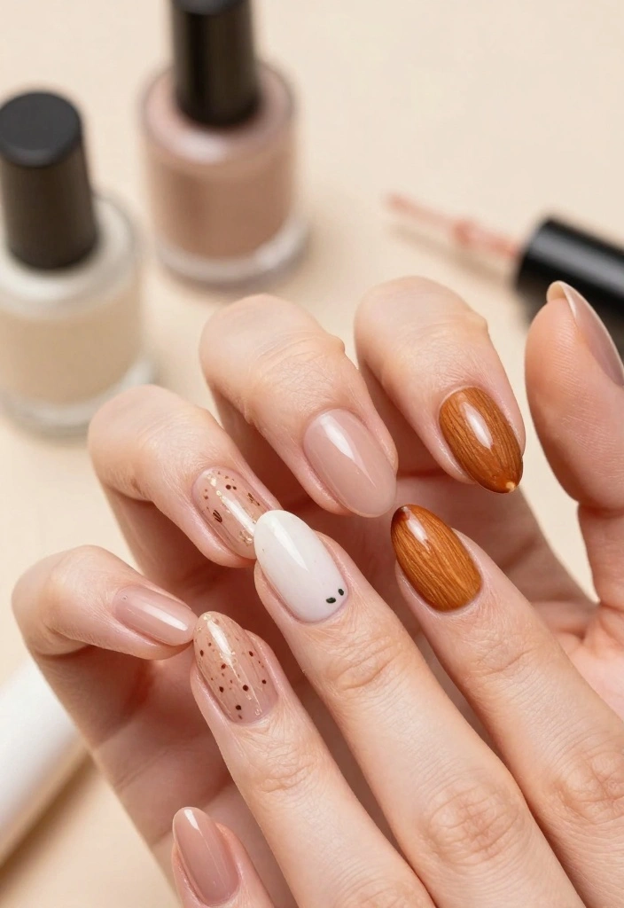 10 Cute Almond Nail Ideas to Elevate Your Style (You'll Want to Try #4!) - Conclusion 1