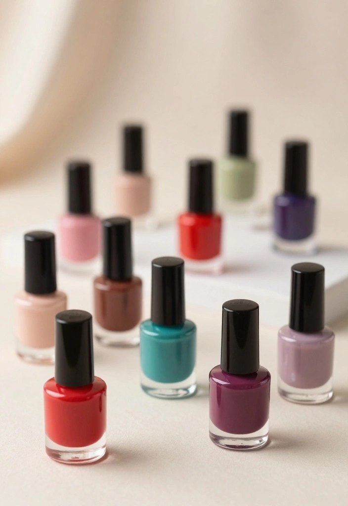 10 Fashion Nails Trends You Need to Try Right Now (Your Friends Will Be Jealous!) - Conclusion 1