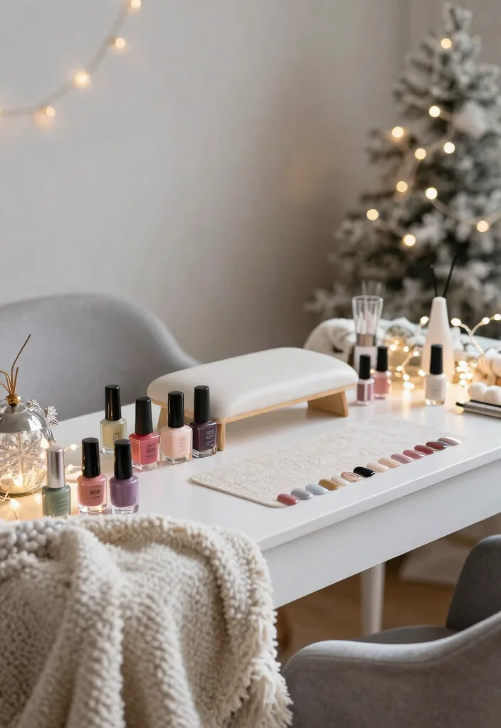 10 Festive Classy Winter Nails That Are Totally Instagram-Worthy (Don't Miss #3!) - Conclusion 1