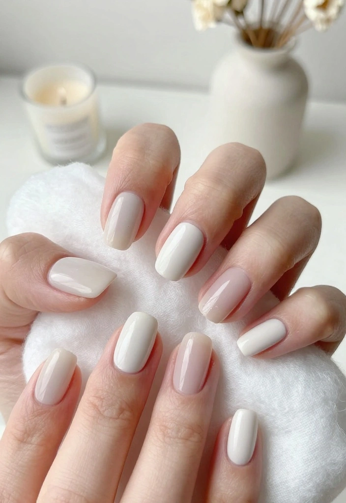 10 Minimalist Fake Nails Designs for a Chic Look (You’ll Love #2!) - Conclusion 1