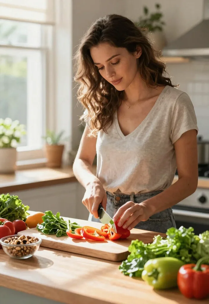 10 Nail Growth Tips That Will Transform Your Nails Overnight (You Won't Believe #5!) - 1. Nourish Your Nails with a Healthy Diet 1