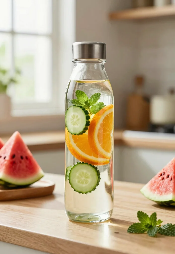 10 Nail Growth Tips That Will Transform Your Nails Overnight (You Won't Believe #5!) - 2. Hydrate, Hydrate, Hydrate! 1