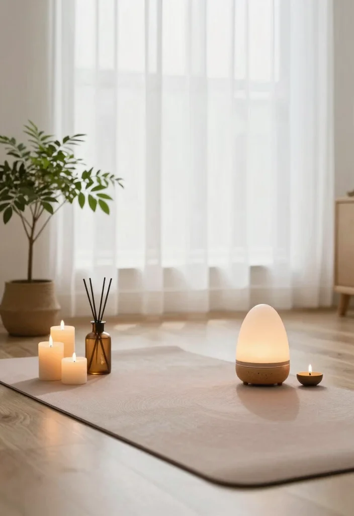 10 Nail Growth Tips That Will Transform Your Nails Overnight (You Won't Believe #5!) - 8. Stress Management 1