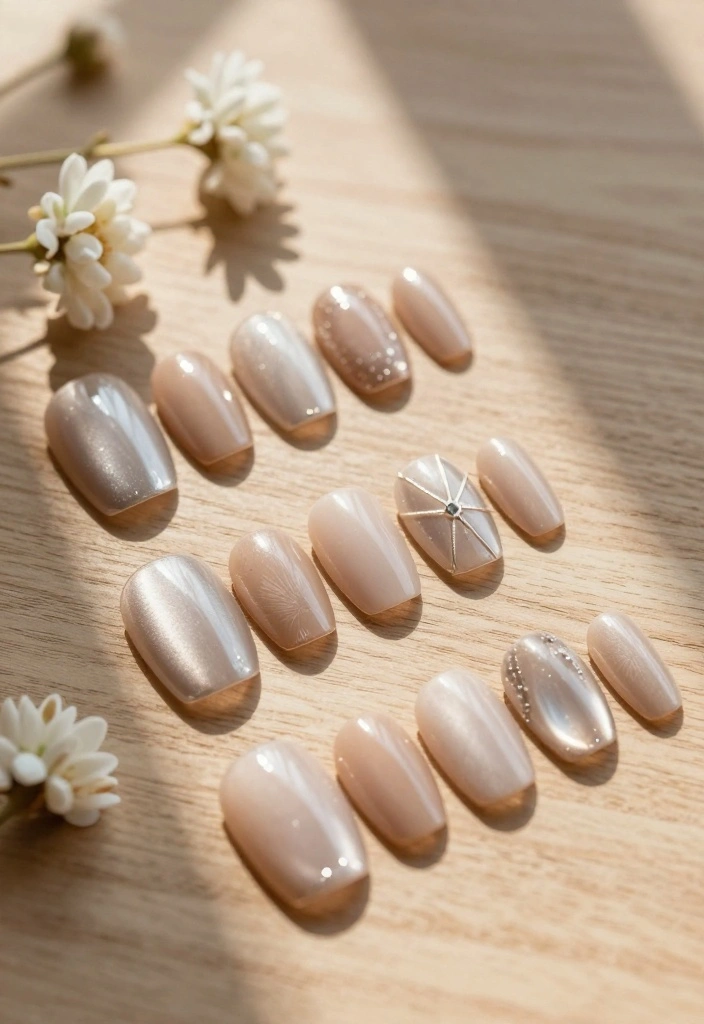 10 Stunning Neutral Cat Eye Nails That Will Elevate Your Style Instantly! - Conclusion 1