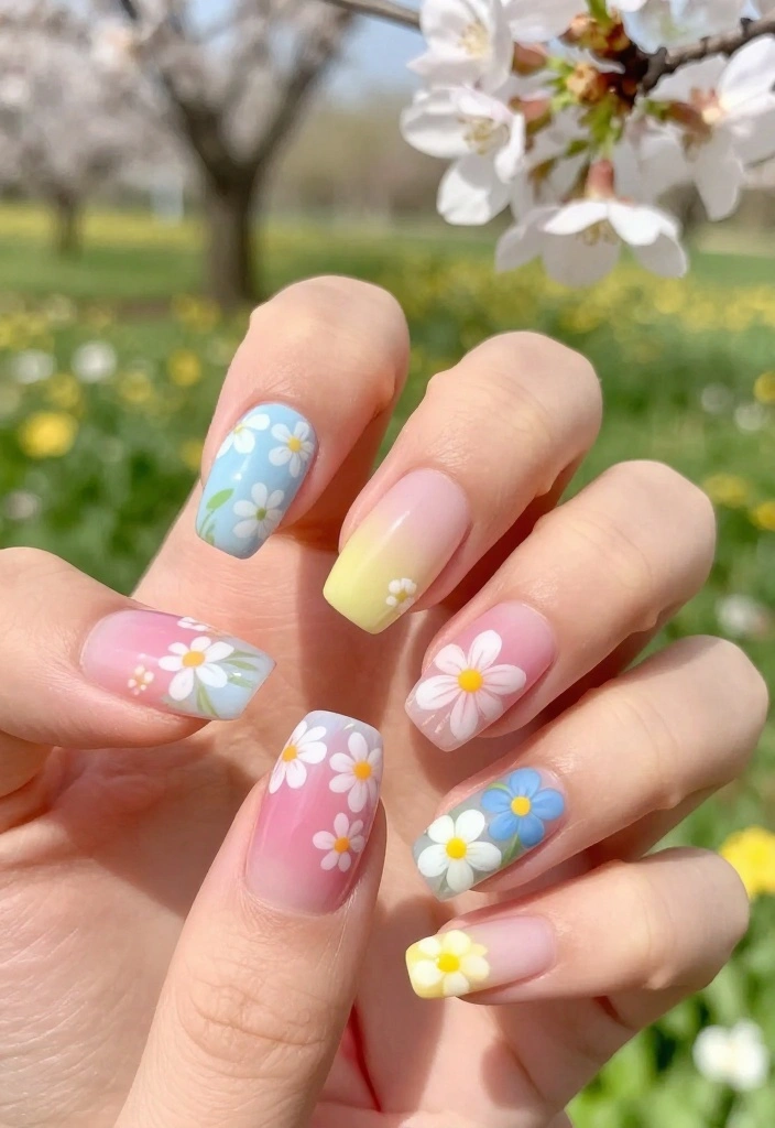 10 Stunning Spring Acrylic Nails Designs That Will Make Heads Turn! - Conclusion 1