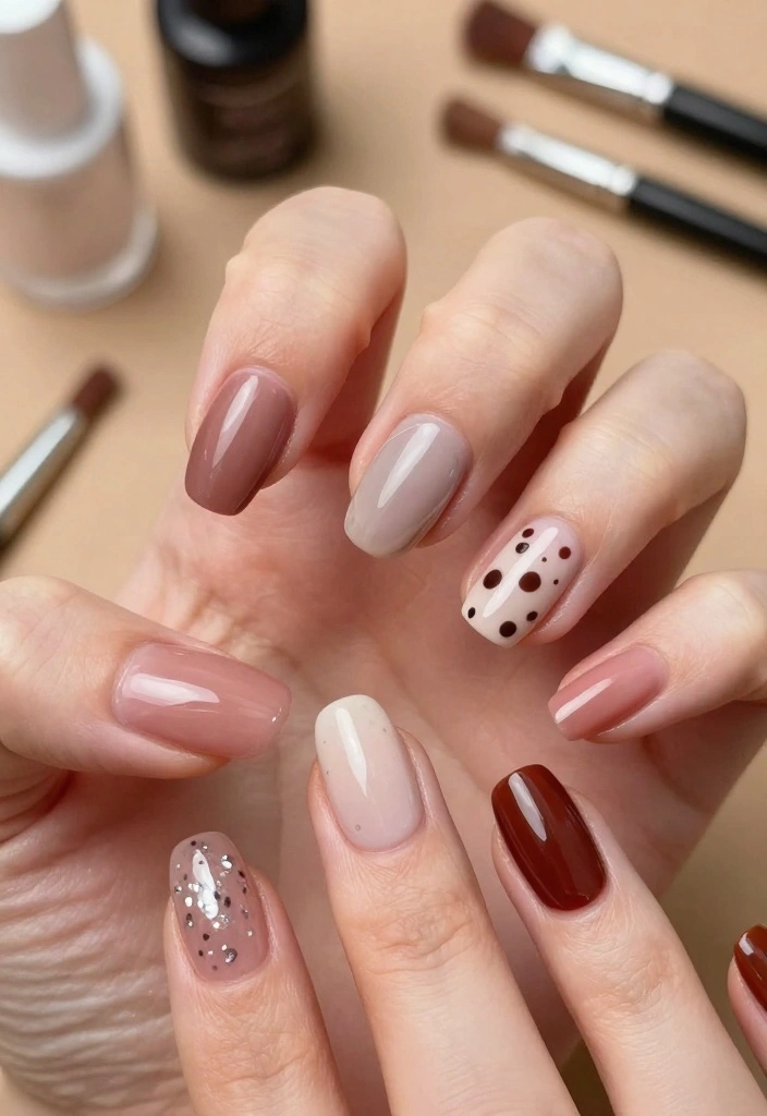 10 Types of Nails That Suit Every Finger Shape - Conclusion 1