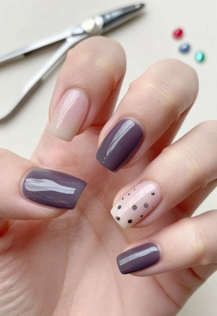 10 Unique Vibrant Nails That Shine (Say Goodbye to Boring) - Conclusion 1
