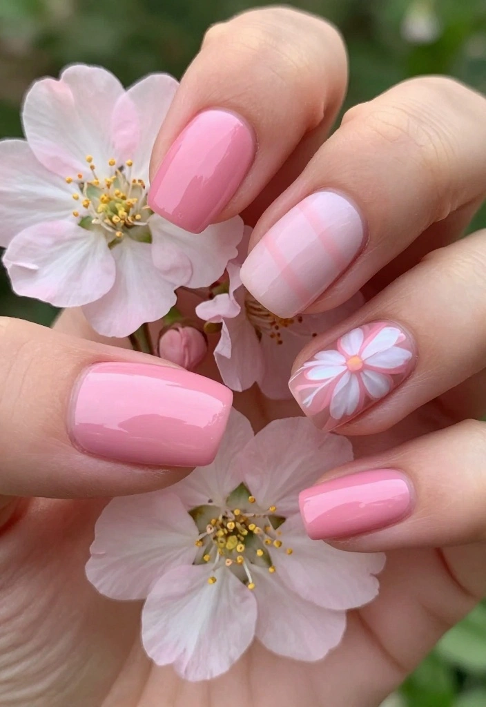 11 Best Pink Nail Ideas for Stunning Spring Nails (You'll Love #4!) - Conclusion 1