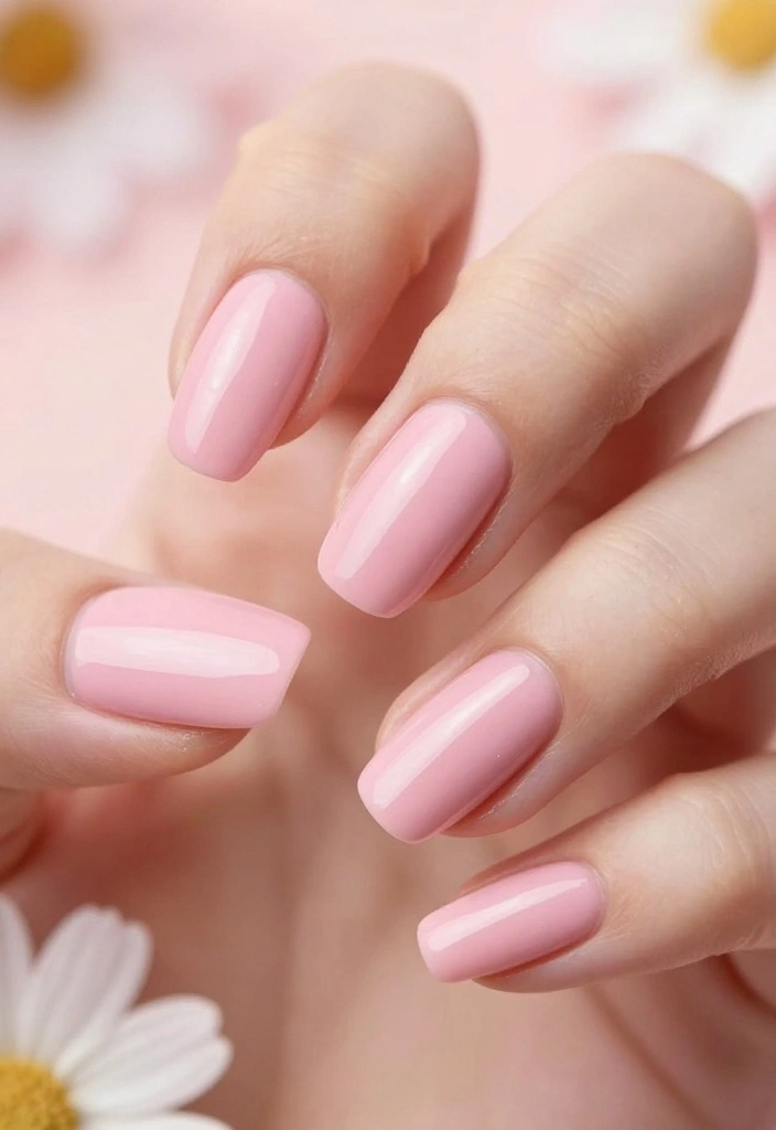 11 Nail Tips to Choose the Best Shapes for Your Fingers (Get Ready for Compliments!) - 1. Classic Almond Shape 1