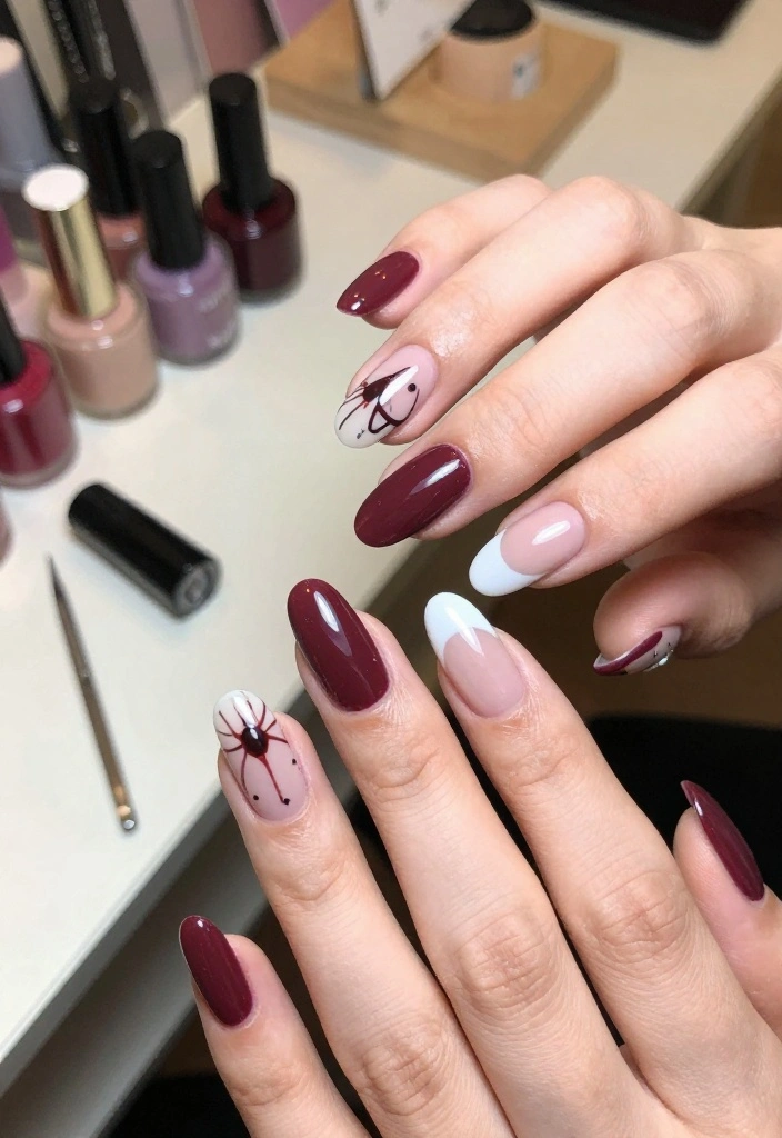 11 Nail Tips to Choose the Best Shapes for Your Fingers (Get Ready for Compliments!) - 10. Nail Shapes for Your Lifestyle 1