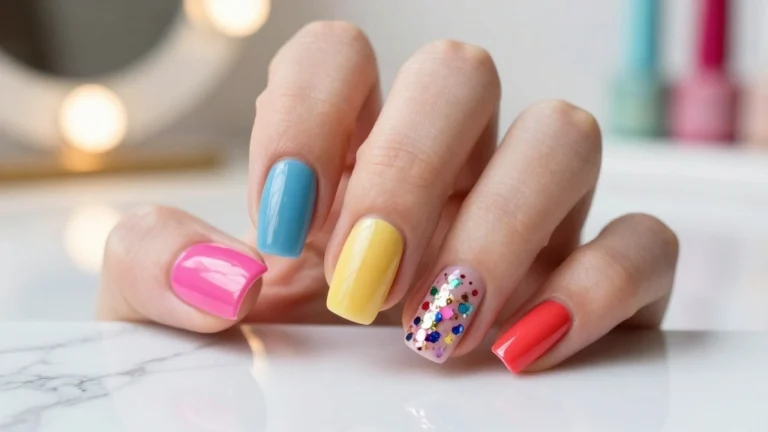 12 DIY Nail Ideas That Will Transform You Forever!