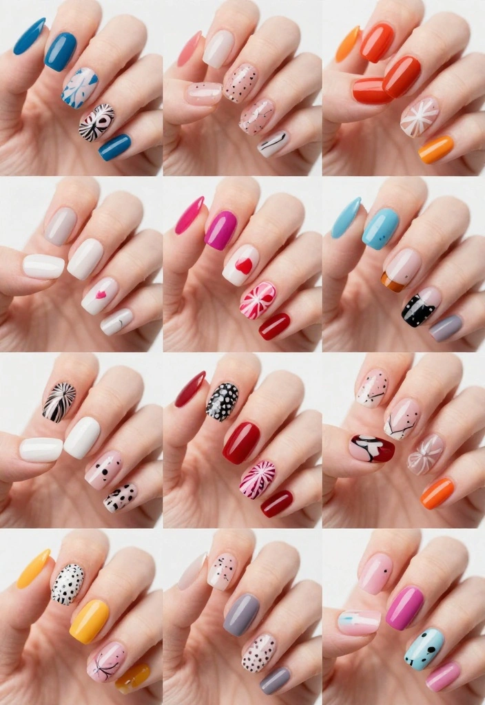 12 DIY Nail Ideas That Will Transform You Forever! - Conclusion 1