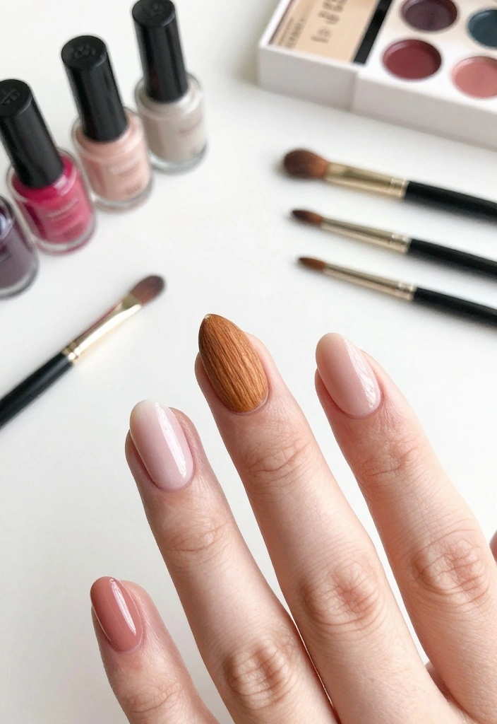 12 DIY Natural Almond Nail Art Tutorials You Can’t Afford to Miss! - Conclusion 1