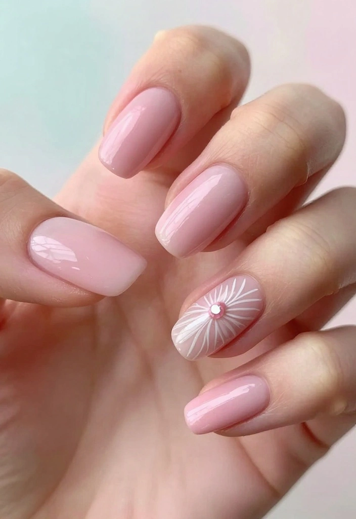 12 Pink Tip Nails That Are Not Just Pretty, but Healthy Too! - Conclusion 1