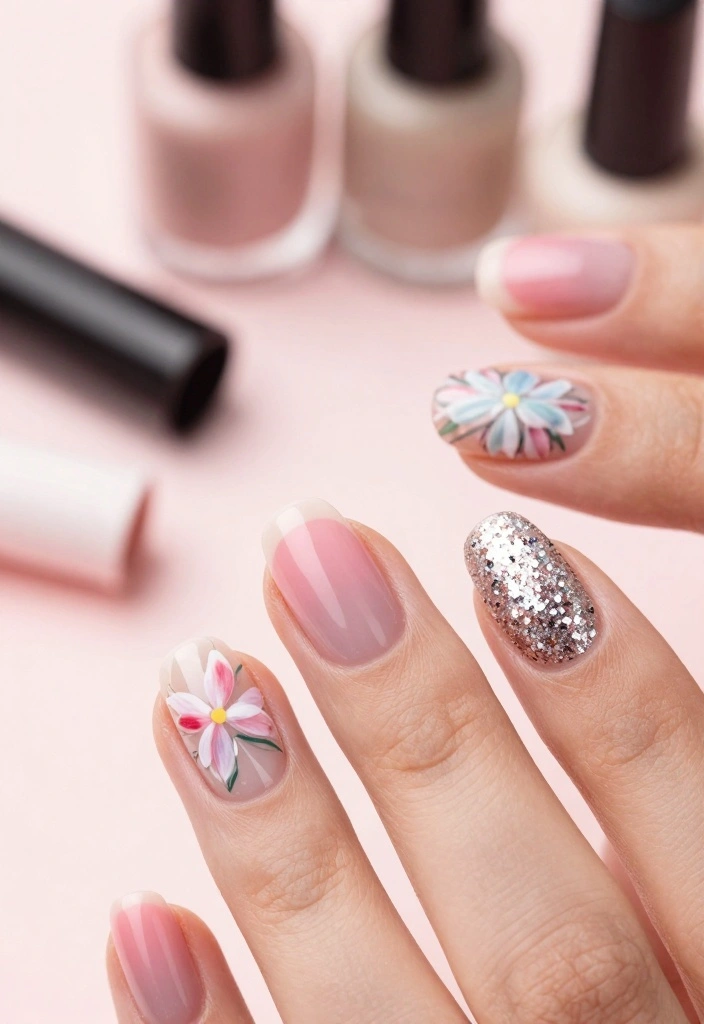 12 Stunning Painted Nail Ideas That Are Both Healthy and Gorgeous - Conclusion 1