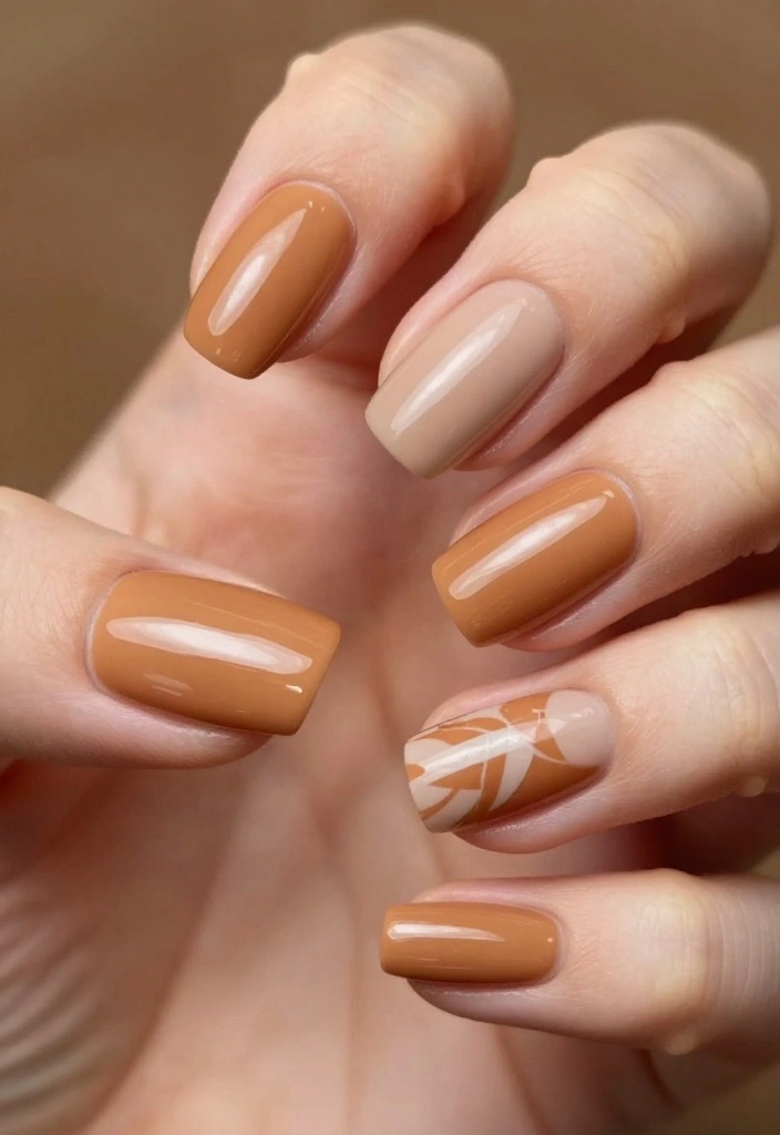 13 Flawless Tan Nails For Your Next Nail Art Adventure - Conclusion 1