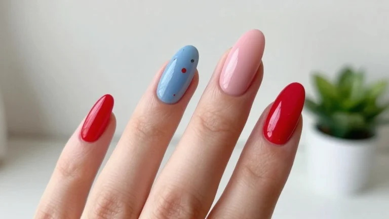 13 French Acrylic Nail Ideas: The New Fashion Must-Have
