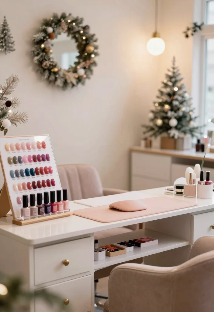 14 Chic Cute Winter Nails Trends You Need to Try Right Now! - Conclusion 1