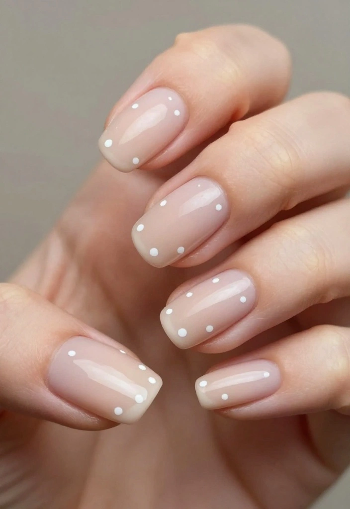 14 Cute Nail Art Designs You’ll Wish You Tried Sooner! - 3. Minimalist Magic 1