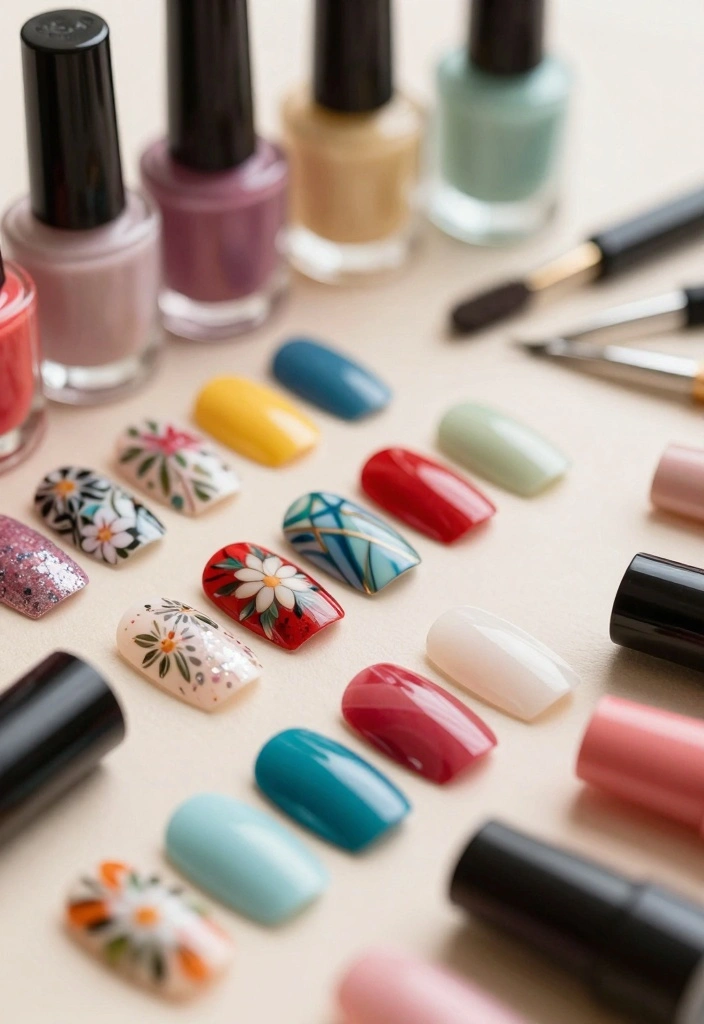 14 Cute Nail Art Designs You’ll Wish You Tried Sooner! - Conclusion 1