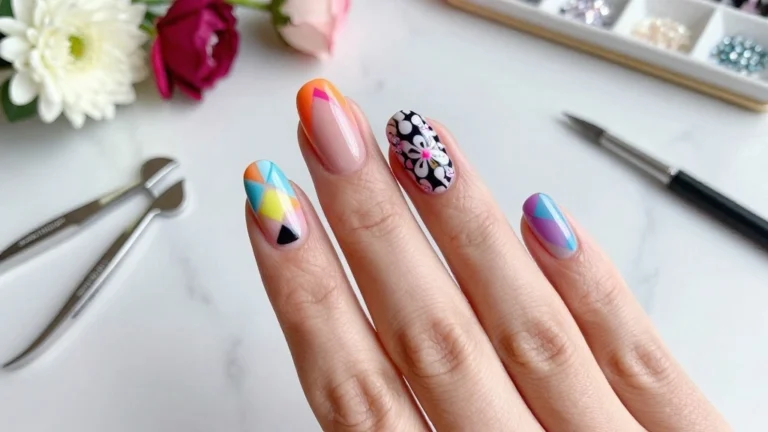 14 Dope Nail Designs Perfect for Any Special Occasion (You’ll Love #6!)