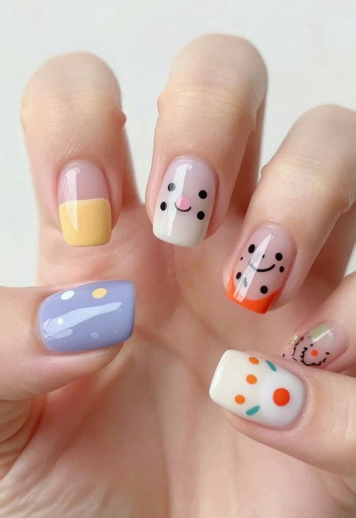 14 Extra Short Nail Ideas That Are So Stylish, You’ll Want To Try Them All! - Conclusion 1