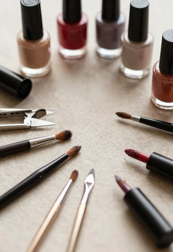 14 Glittery Star Nail Art Styles That Will Make You Shine Bright (Try Them ASAP!) - Conclusion 1