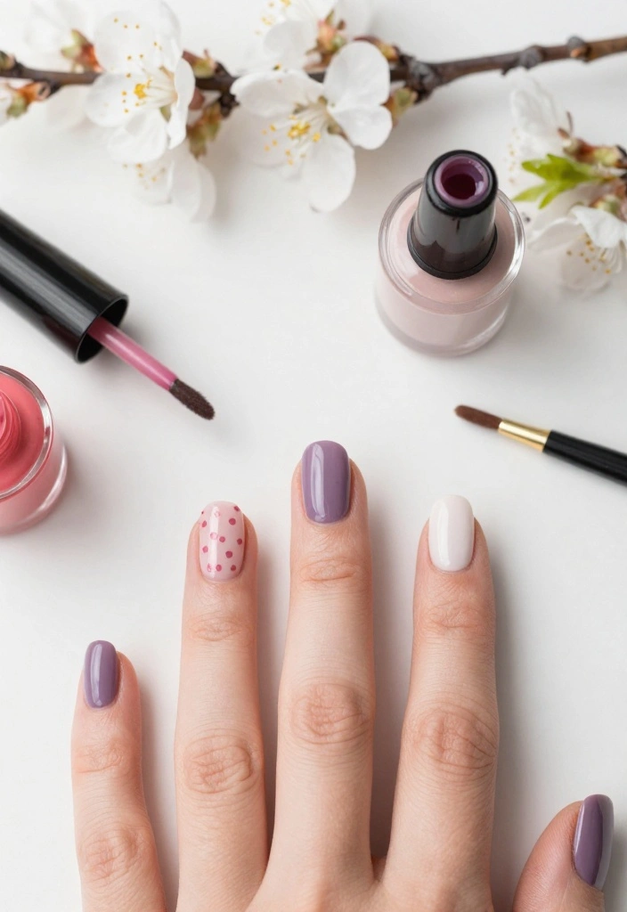 14 Must-Try Spring Nail Design Ideas for a Perfect Manicure! - Conclusion 1