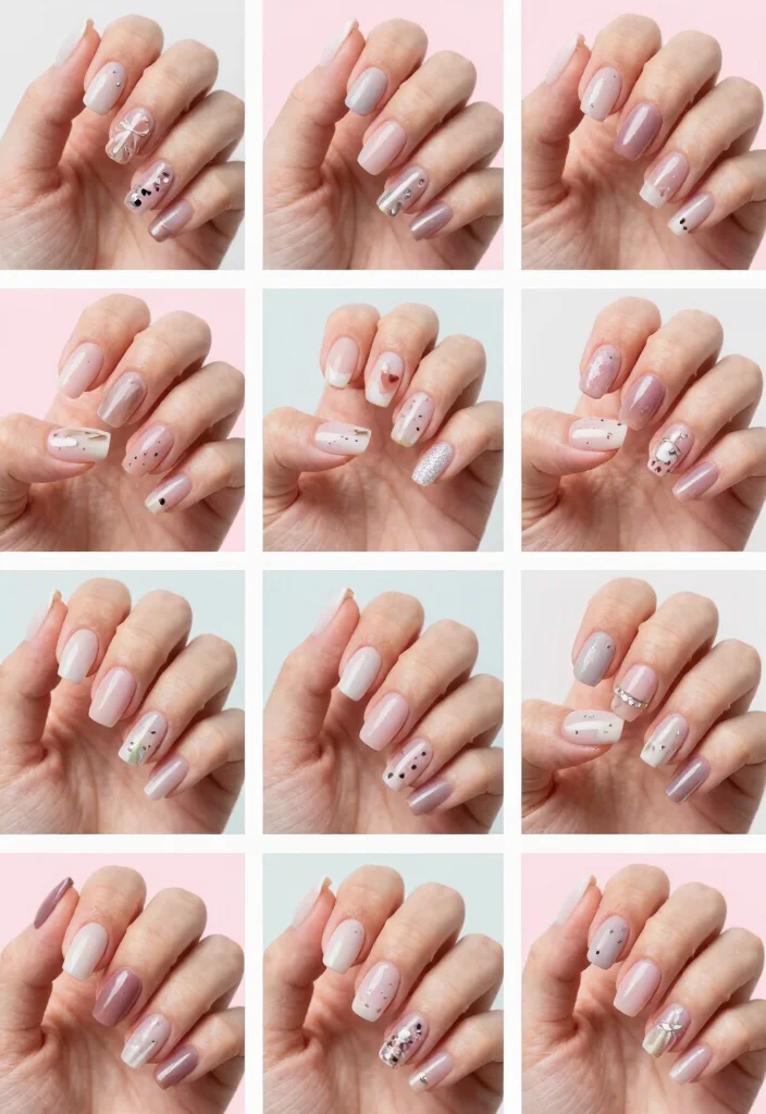 14 New Nail Art Designs You Can Master in Minutes! - Conclusion 1