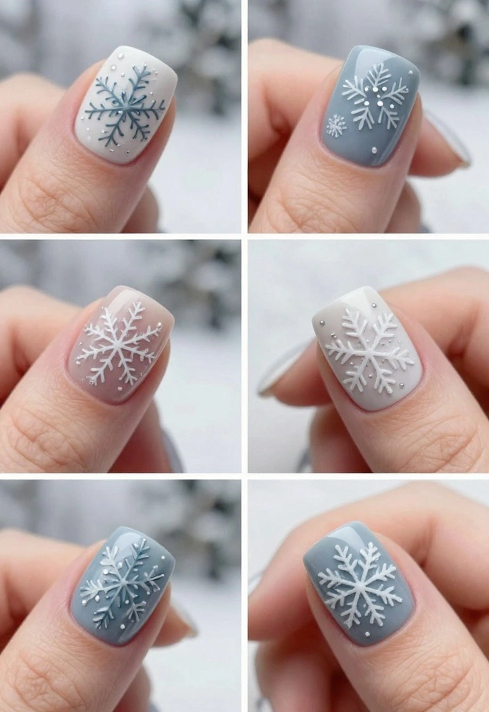 15 Adorable Winter Nails for Short Nails You'll Want to Show Off! - Conclusion 1