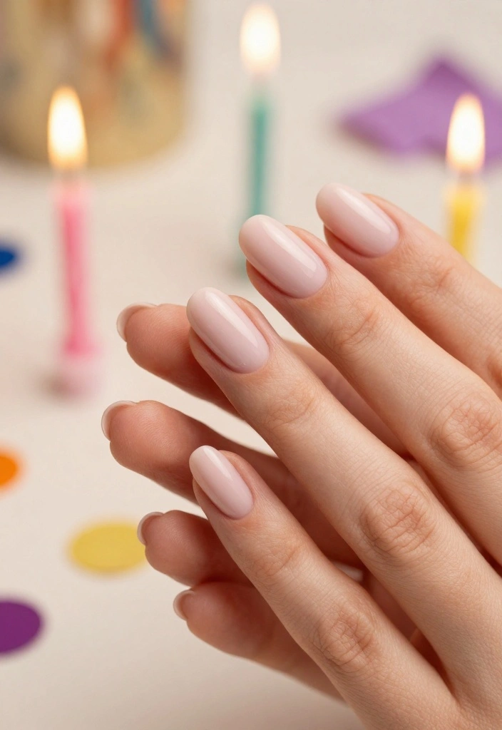 15 Classy Birthday Nails That Will Keep Your Hands Looking Fabulous (Wait for #1!) - Conclusion 1
