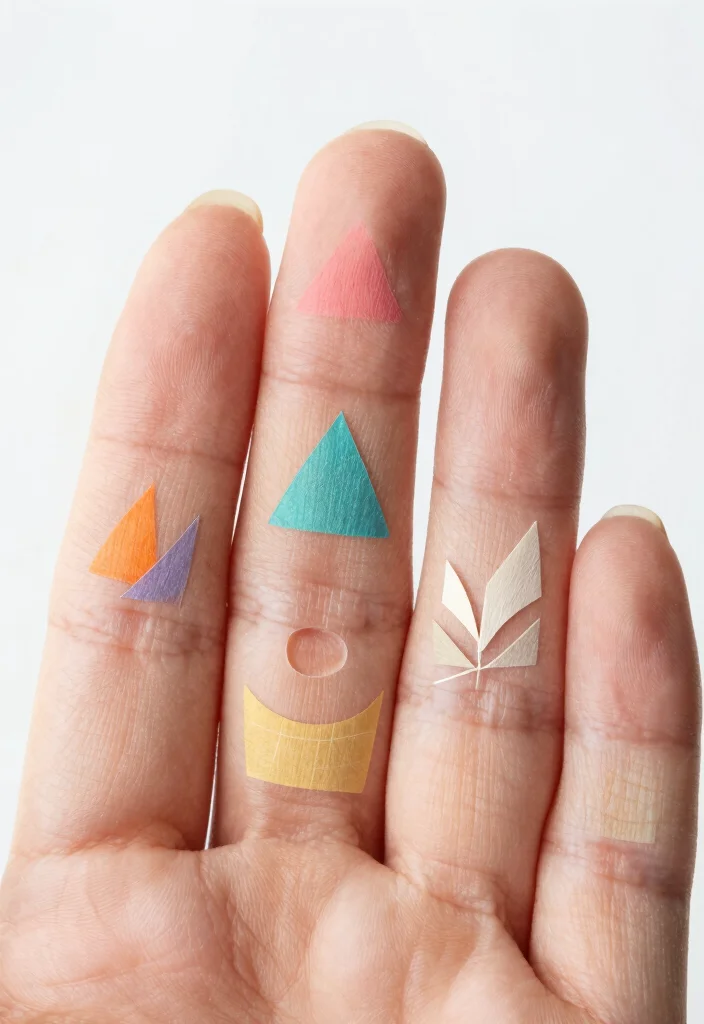15 Clean Nail Designs That Are So Chic, You'll Want to Show Them Off Everywhere! - 14. Clean Cut-Outs 1
