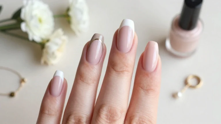 15 Clean Nail Designs That Are So Chic, You'll Want to Show Them Off Everywhere!