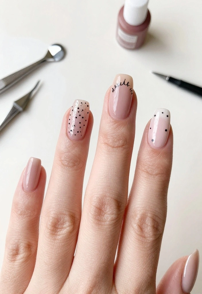 15 Must-Try Glue On Nail Trends That Will Elevate Your Style Instantly! - Conclusion 1