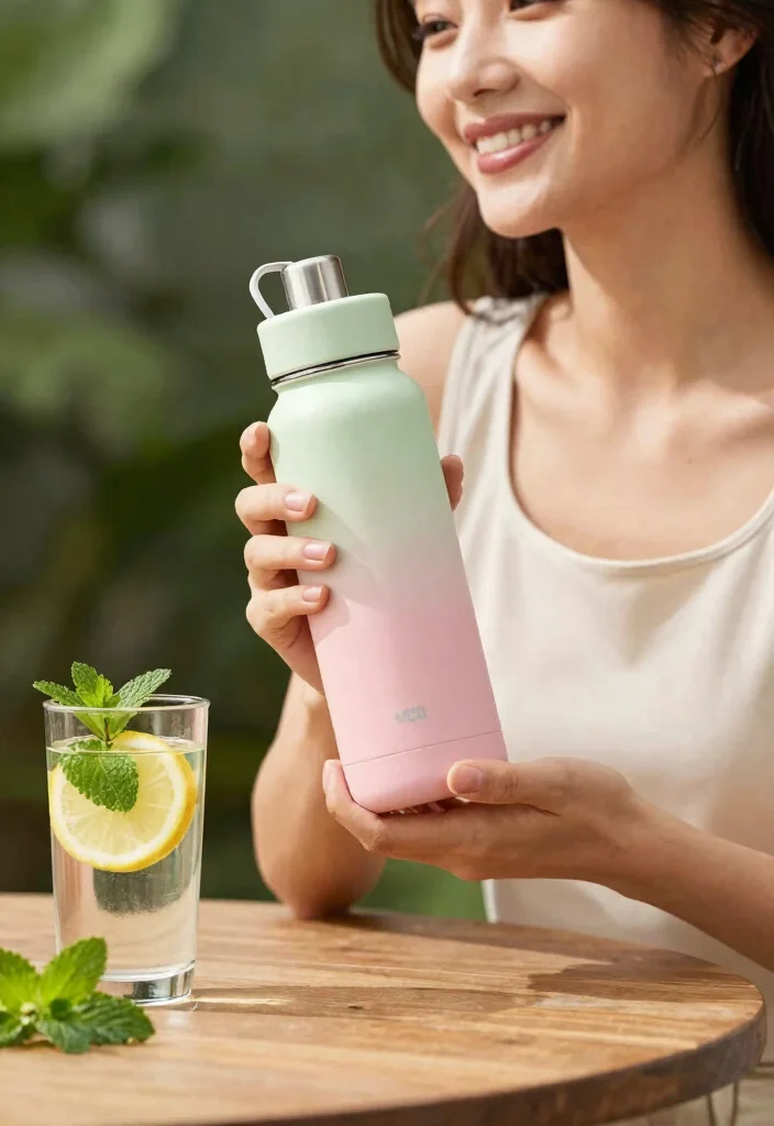 15 Nail Care Hacks To Grow Healthier Nails (Say Goodbye to Weak Nails!) - 1. Hydrate with Water 1