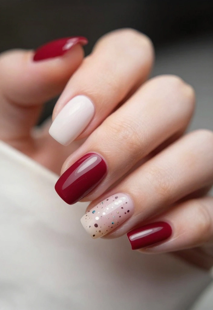 15 Nail Care Hacks To Grow Healthier Nails (Say Goodbye to Weak Nails!) - 12. Choose the Right Nail Shape 1