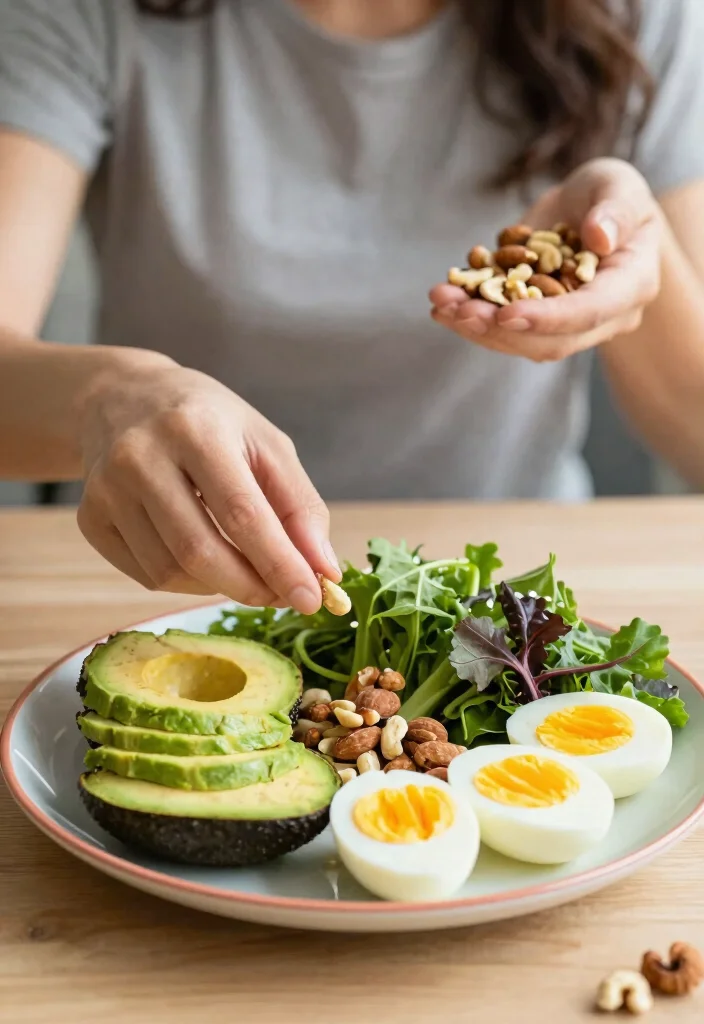 15 Nail Care Hacks To Grow Healthier Nails (Say Goodbye to Weak Nails!) - 4. Maintain a Balanced Diet 1