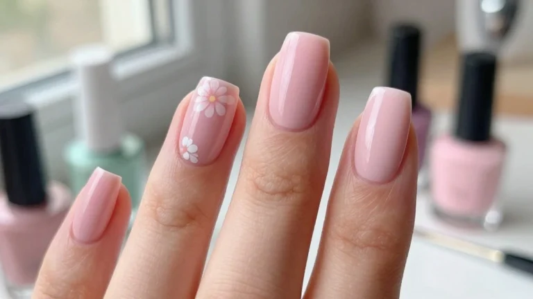 15 Nail Care Hacks To Grow Healthier Nails (Say Goodbye to Weak Nails!)