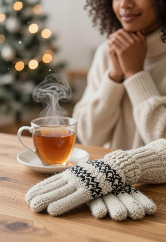 15 Nail Care Hacks To Grow Healthier Nails (Say Goodbye to Weak Nails!) - 9. Protect Your Nails from the Elements 1