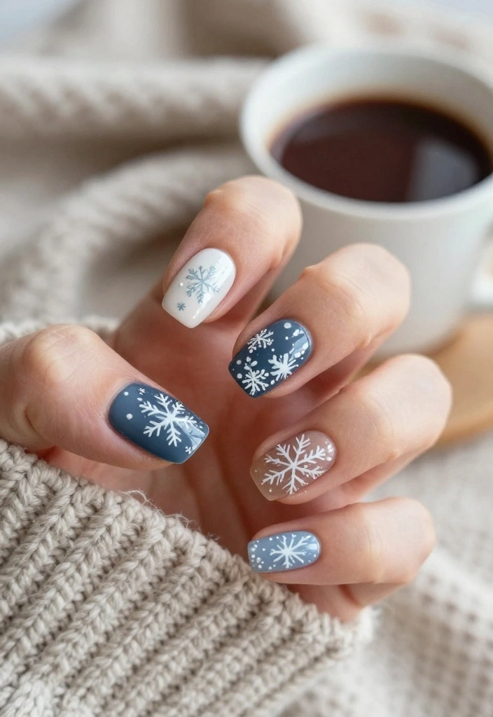 15 Stunning Winter Nails Trends You Need to Try (Before They Melt Away!) - Conclusion 1