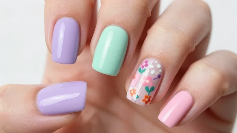16 Affordable Casual Nail Ideas You Didn’t Know You Needed