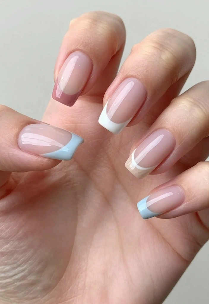 16 Flawless French Gel Nails Every Time - Bonjour! - Conclusion 1