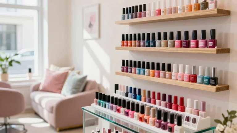 16 Must-Try Cute Gel Nail Colors for Every Season!