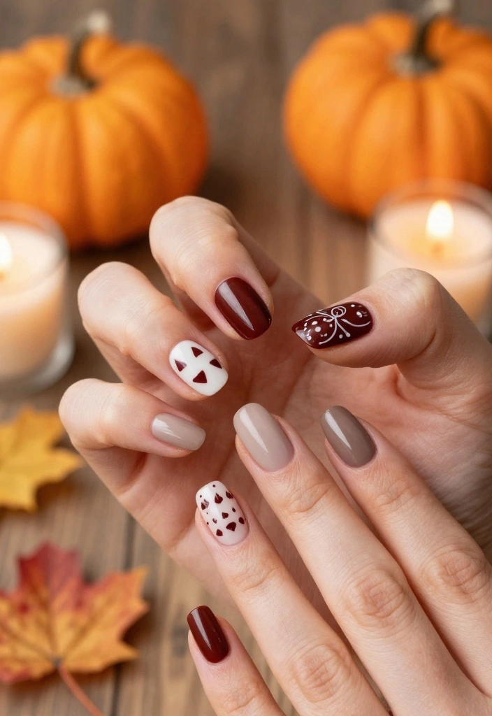 16 Thanksgiving Nail Designs That Capture the Essence of Fall! - Conclusion 1
