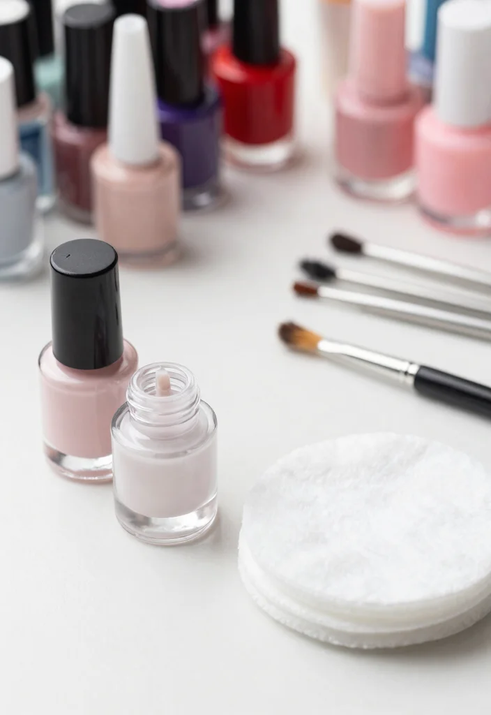 17 Dots Nails Hacks That Will Elevate Your Nail Game Instantly! - 16. Dot Remover 1