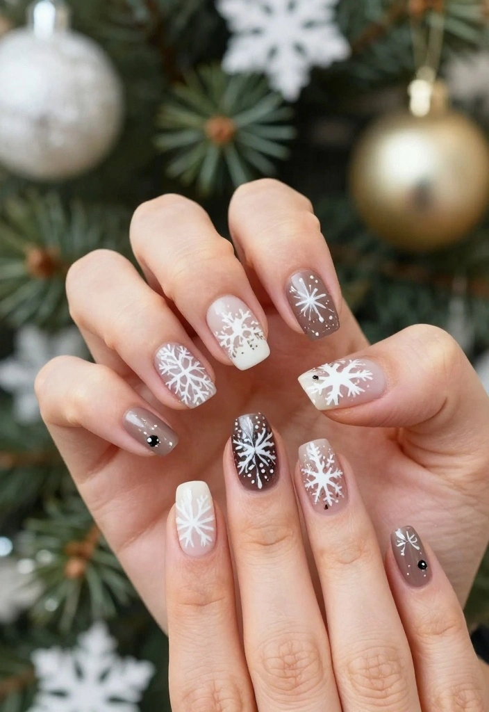 18 Cozy Winter Nail Ideas to Keep You Warm This Christmas! - Conclusion 1