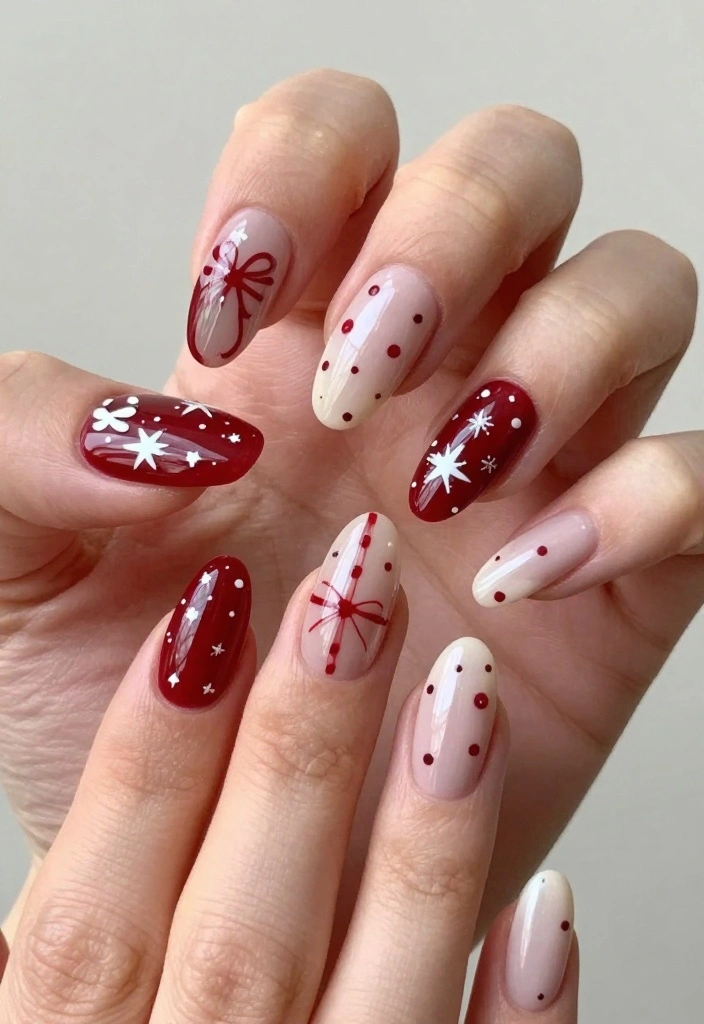 18 Festive Coffin Shape Nails For Every Occasion (Don't Miss #7!) - Conclusion 1