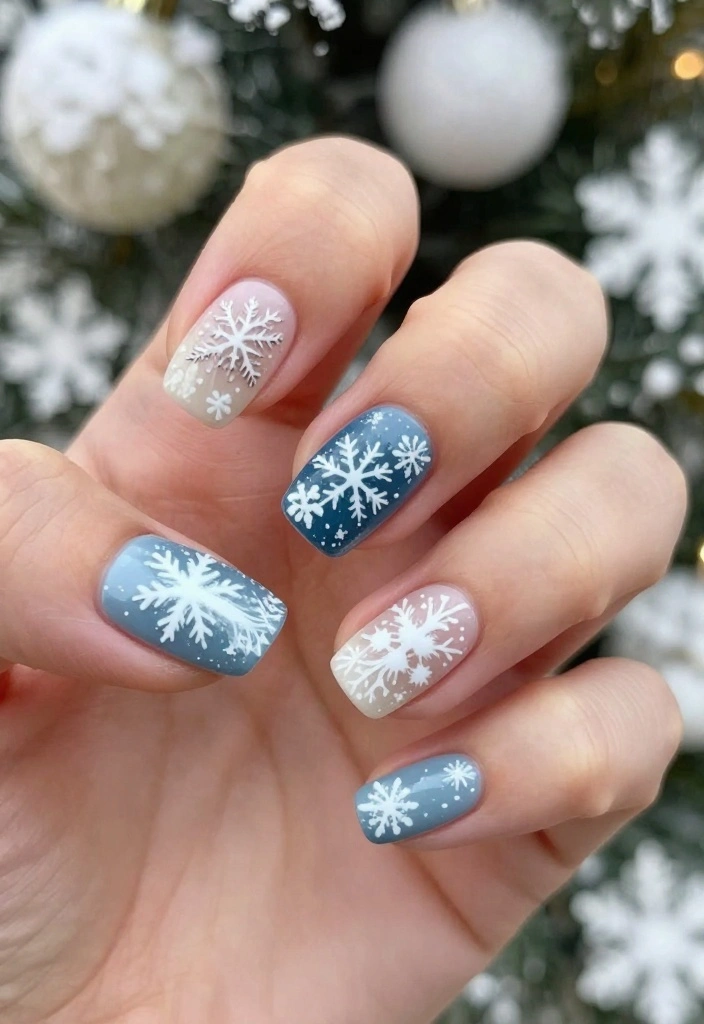 18 Festive Snow Nails That'll Have Everyone Asking, 'Where Did You Get That?' - Conclusion 1