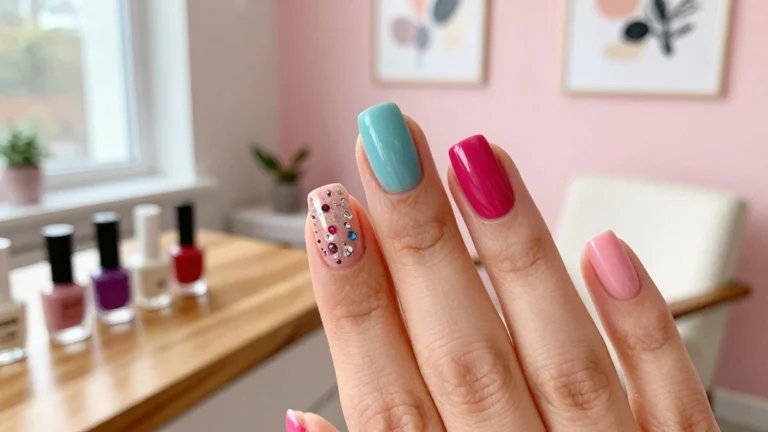 18 Nail Ideas to Elevate Your Fabulous Nails to the Next Level!