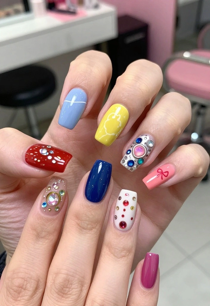 18 Nail Ideas to Elevate Your Fabulous Nails to the Next Level! - Conclusion 1